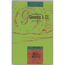 Boodschap van Genesis 1-11 , D. Atkinson